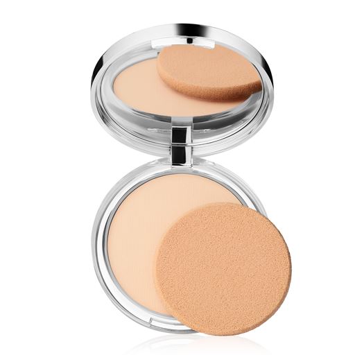 Clinique Stay-Matte Sheer Pressed Powder, Stay Buff