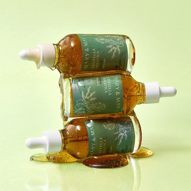 Centella Asiatica Serum