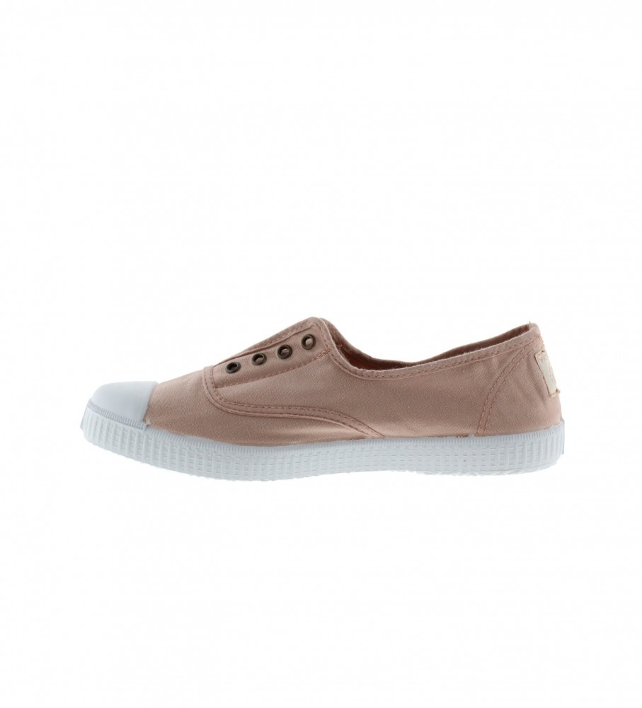 Chinelo Victoria 1915 Inglês Rosa