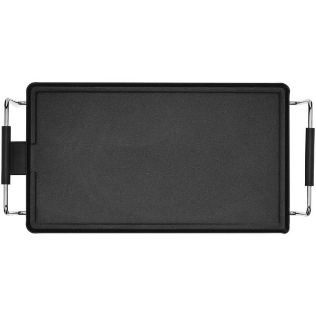 Blokker BL-26106 bakplaat medium 47x27cm