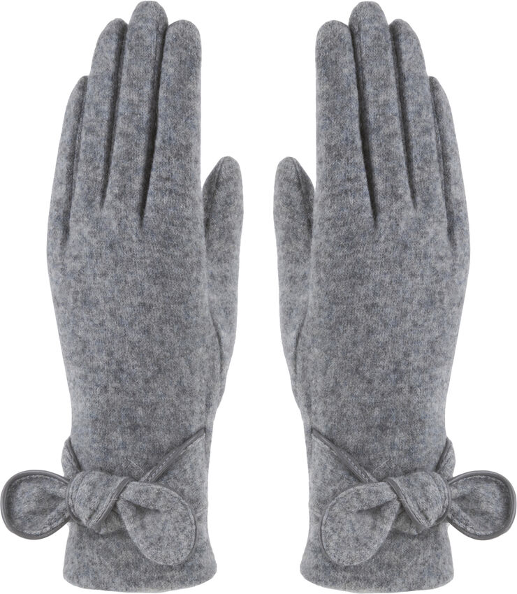 MJM MJM Glove Alisa W Grey