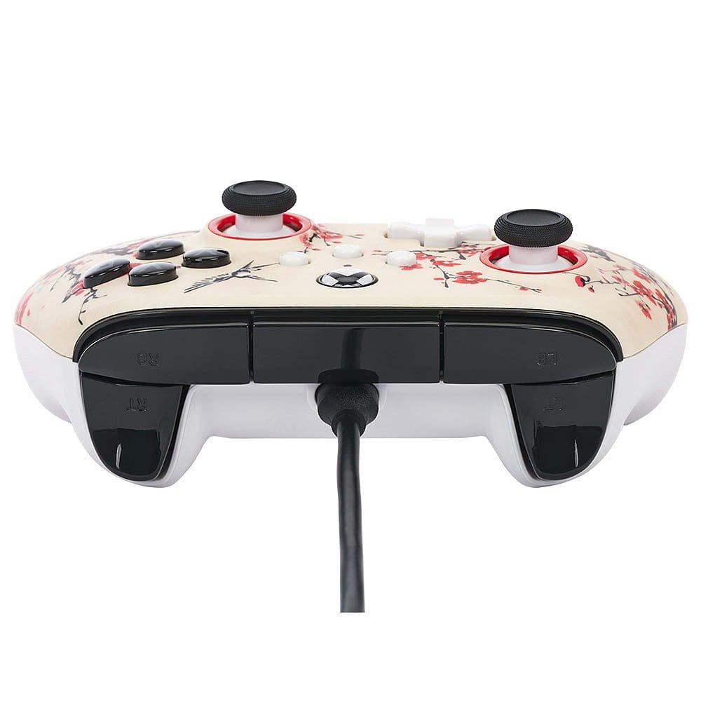 PowerA Advantage Wired Controller for Xbox Series X|S Warriors Nirvana