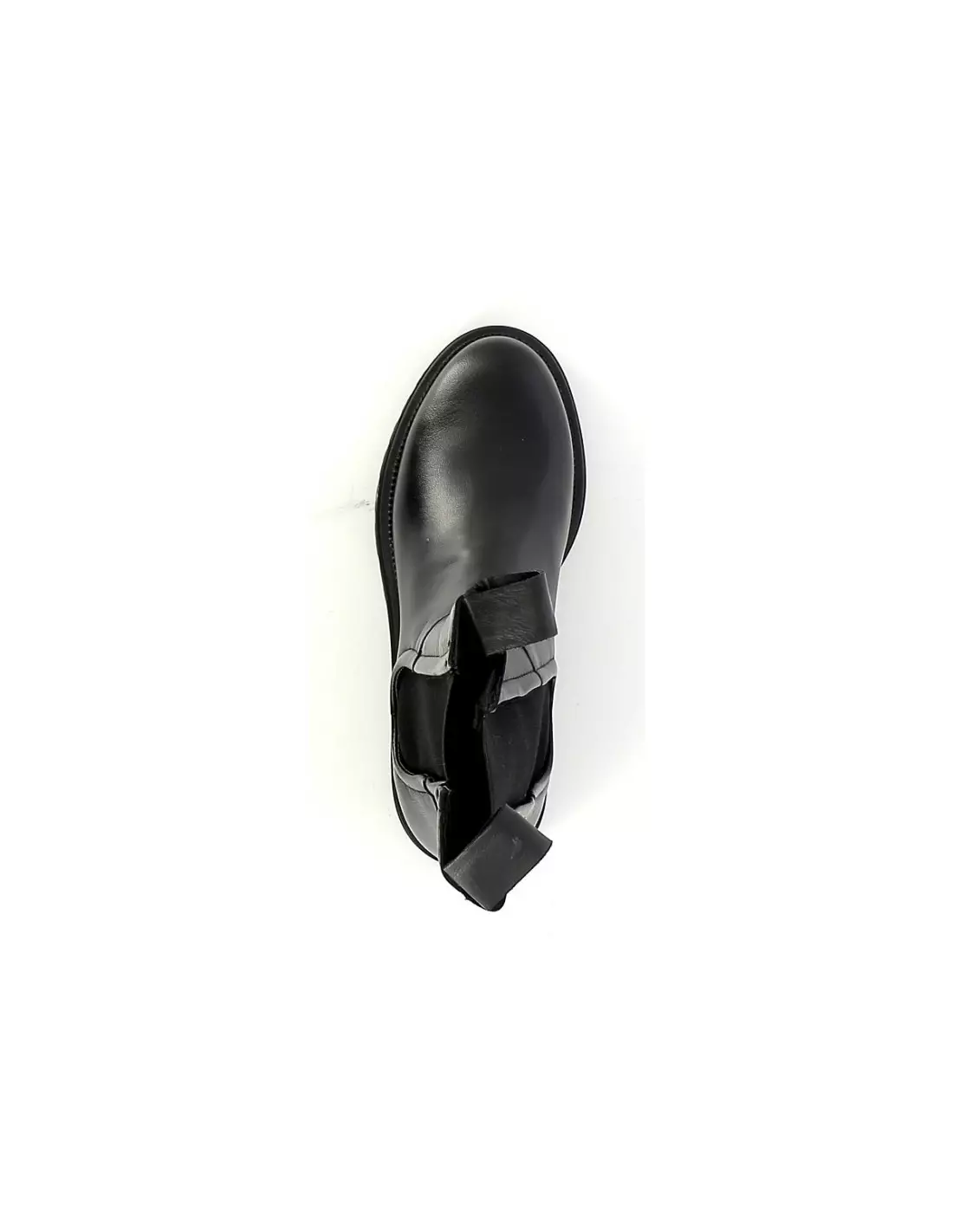 MARTINA BURARO M77203 - Boots & bottines Noirlisse