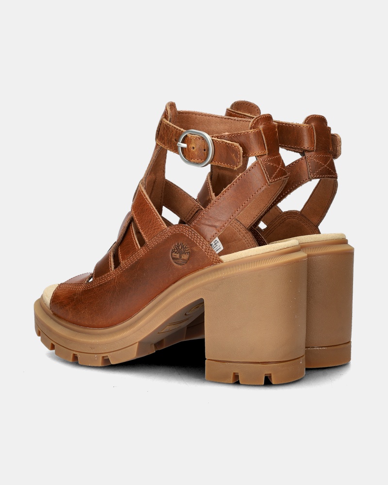 Timberland Allington Heights Sandalen  - bruin