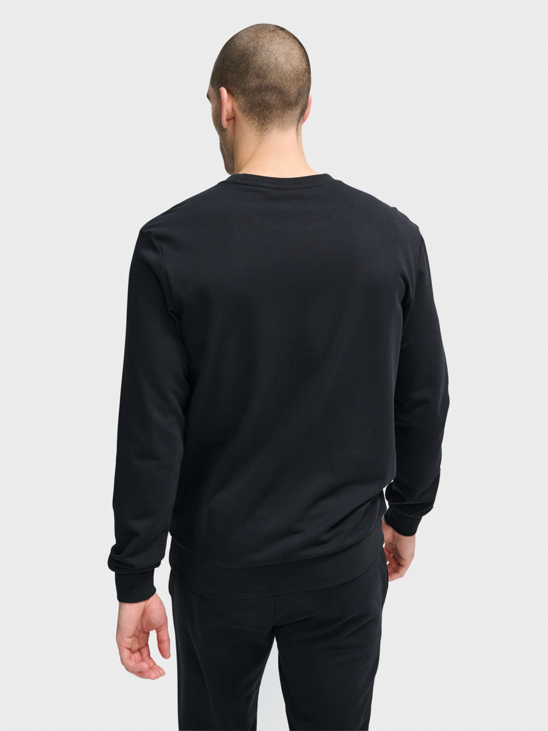 hmlACTIVE SWEATSHIRT