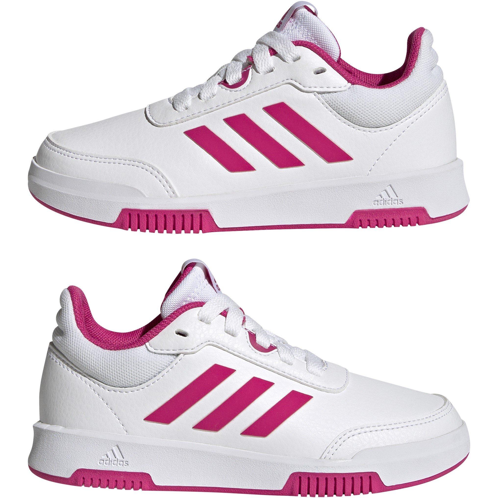adidas Tensaur 3 Junior Girls Trainers
