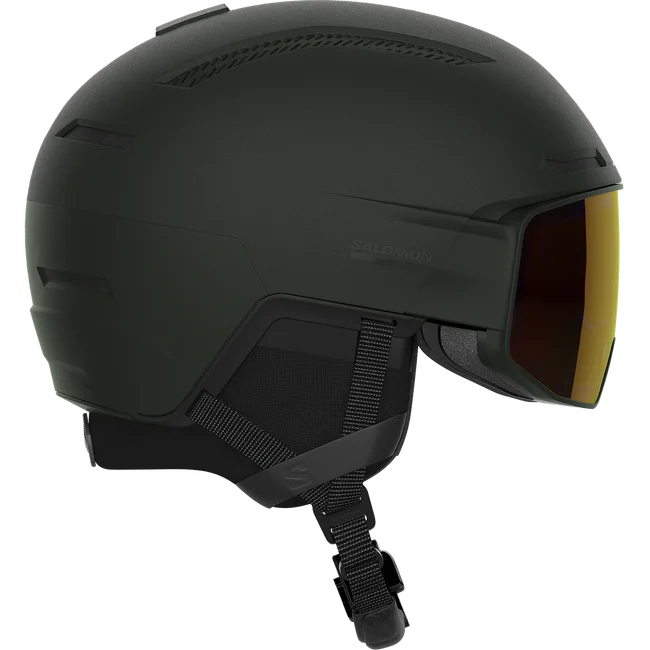 DRIVER PRIME SIGMA PHOTO MIPS  Unisex-Helm