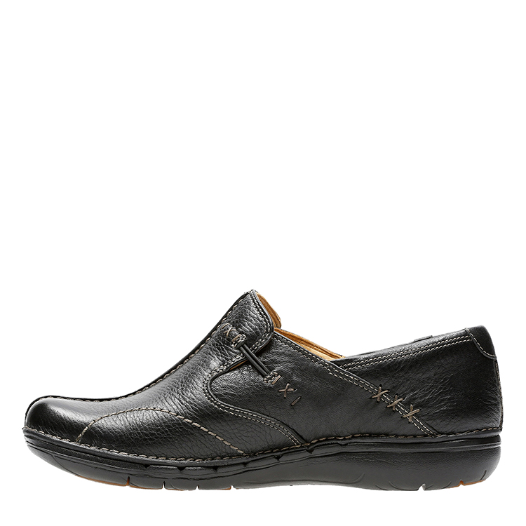 Clarks Un Loop | NOIR