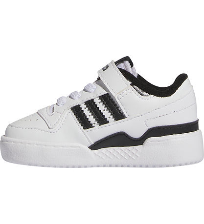 adidas Originals Schuhe - Forum Low I - Schwarz/Weiß