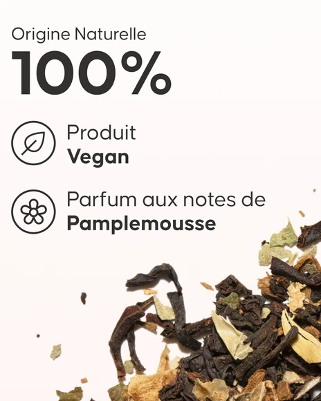 Thé Perte de Poids