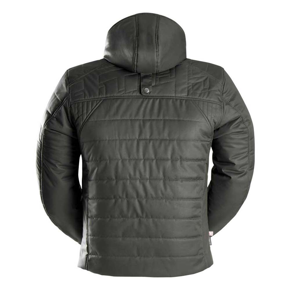 Furygan - Blouson Bjorn Primaloft® Gris