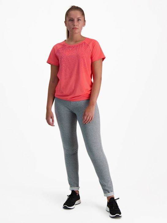 Vty Jogginghose Grau