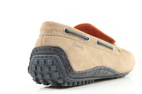 Sioux Slipper