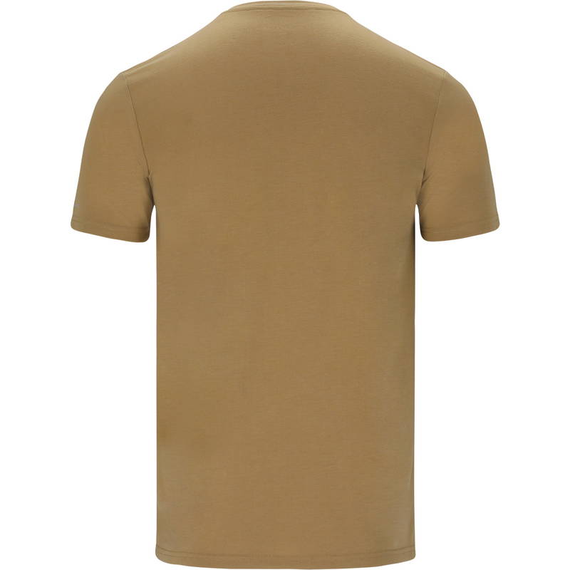 Endurance Paikaer Trænings T-shirt Herre