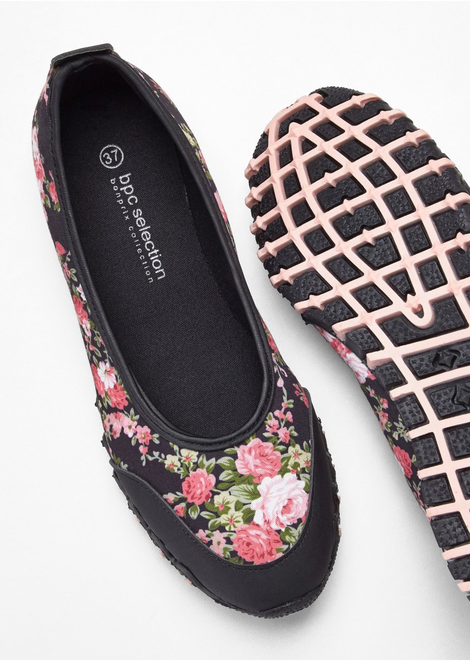 Ballerines