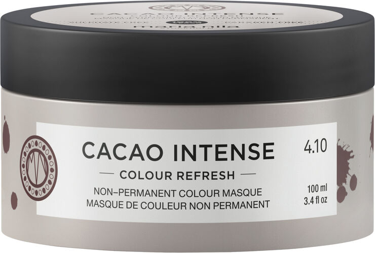 Maria Nila Colour Refresh 4. 10 CACAO INTENSE
