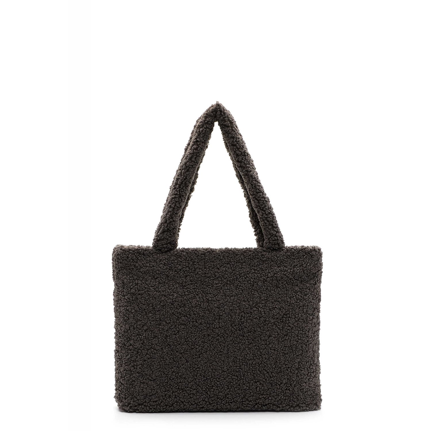 Emily & Noah Aubervilliers Rue 09 Cityshopper M grey