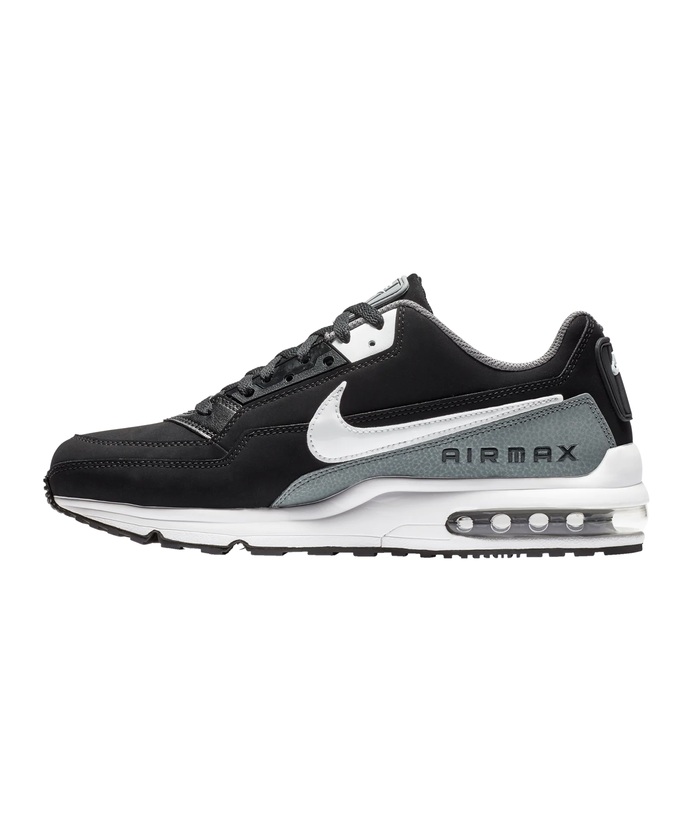 Nike Air Max LTD 3 Schwarz F001