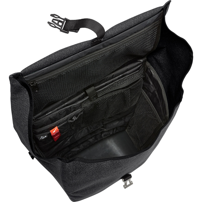 Vaude Recycle Commute Single Fahrradtasche