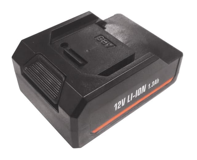 FERM CDA1100 Batteri 12V