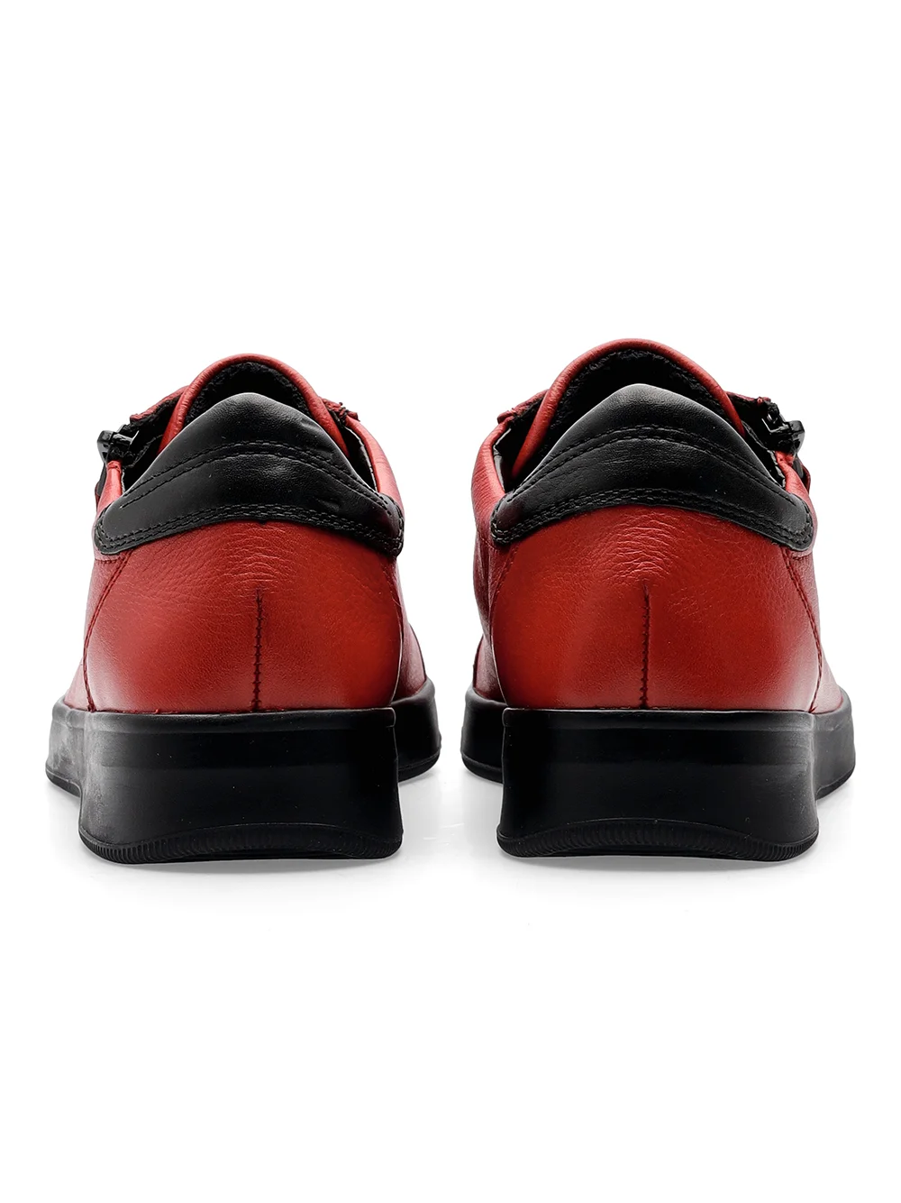 Schnürschuh Rom chilli
