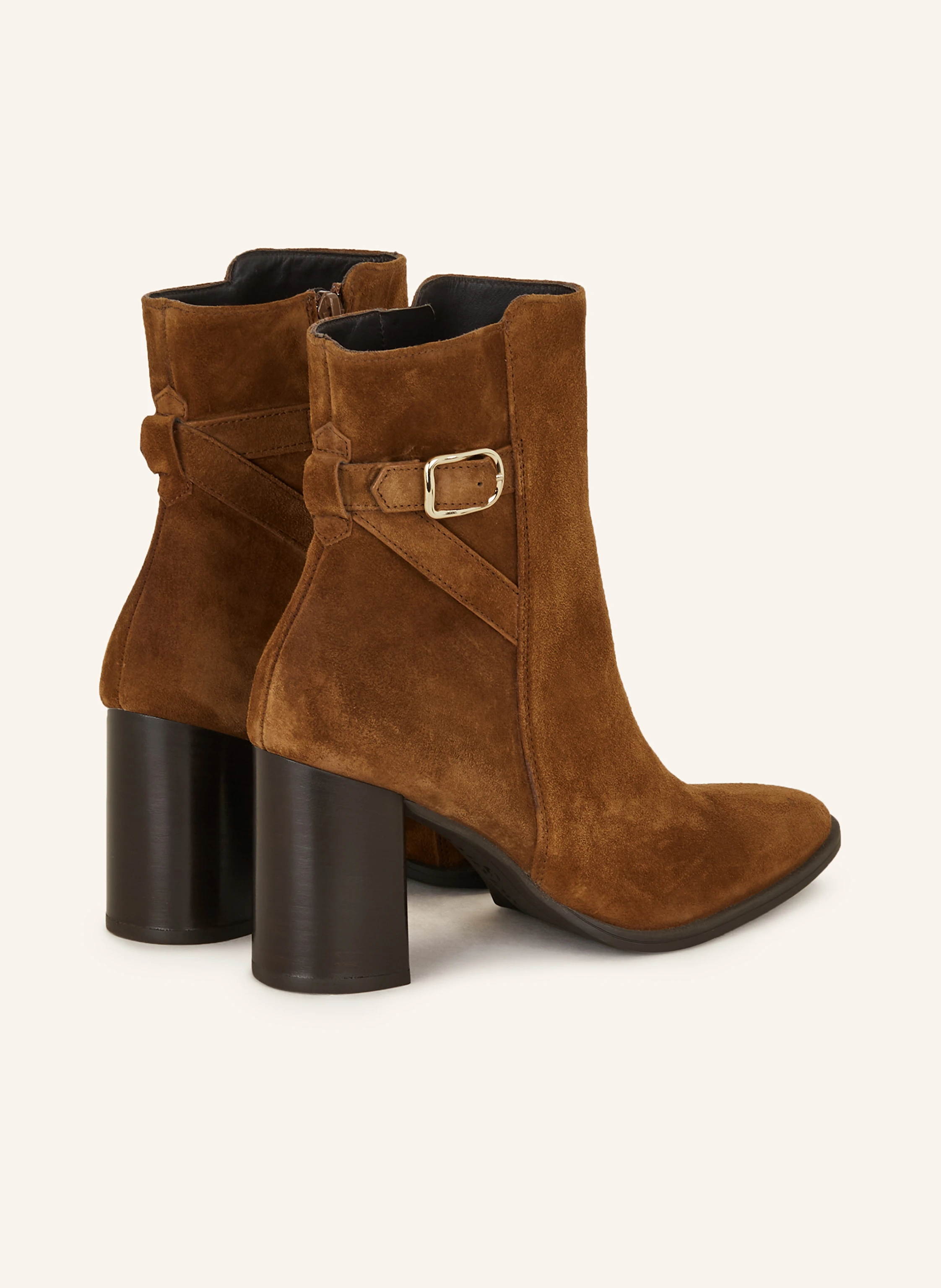 paul green Steifeletten SUEDE