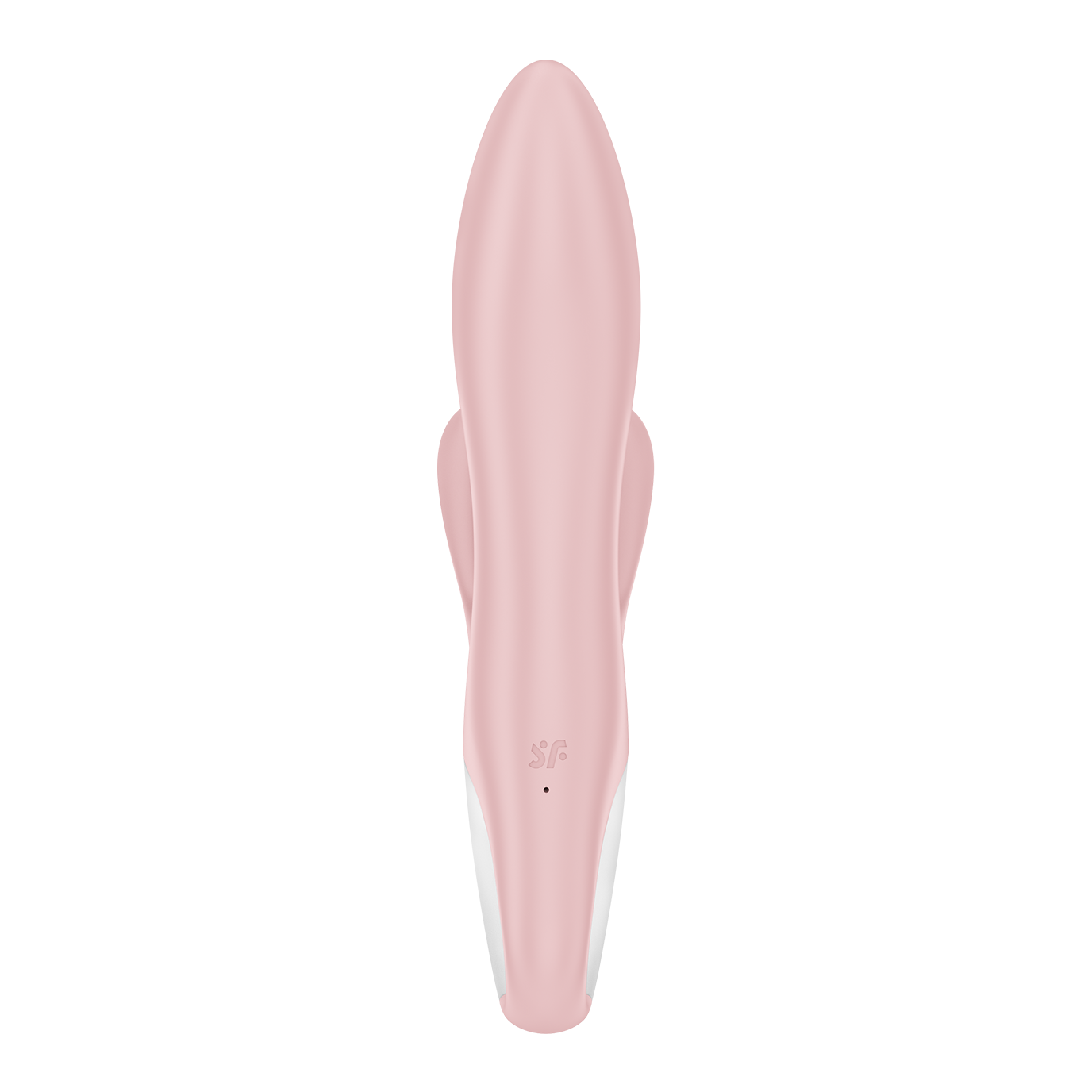 Air Pump Bunny 3 Rabbit Vibrator (4061504038582) - Rosa
