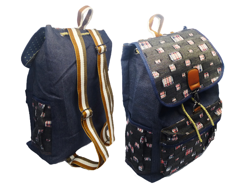 Rucksack für Schule oder Freizeit