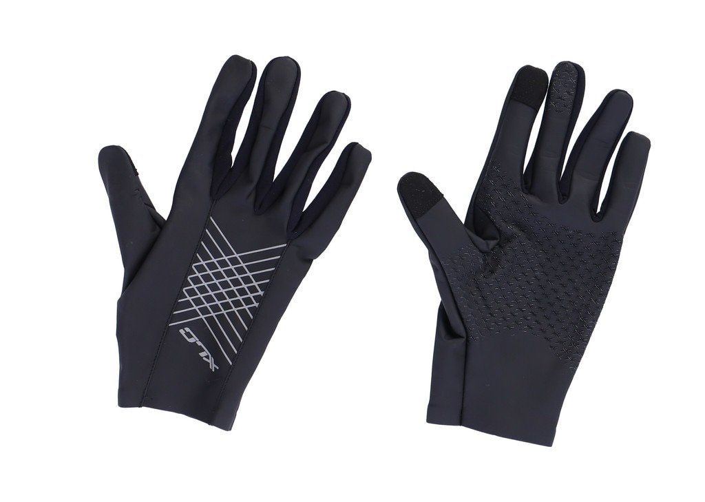 XLC Fullfinger Sykkelhansker<br>Touch-skjerm kompatibel