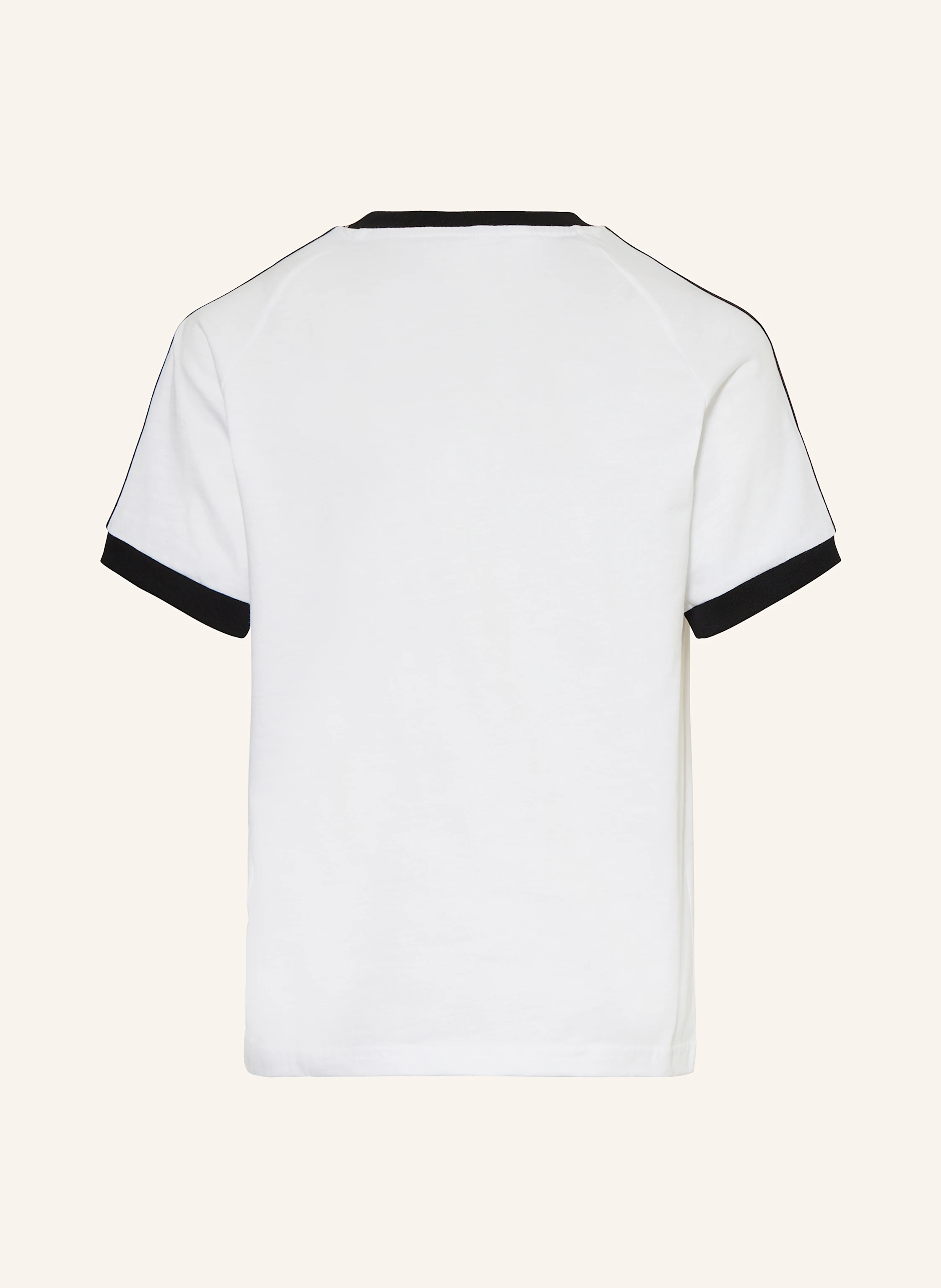 adidas Originals T-Shirt ADICOLOR 3-STREIFEN