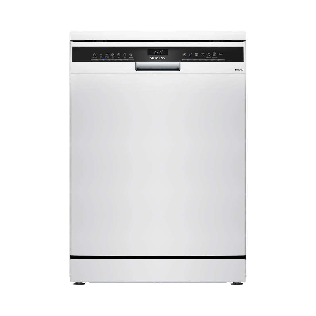 Siemens SN23EW03ME Geschirrspüler freistehend