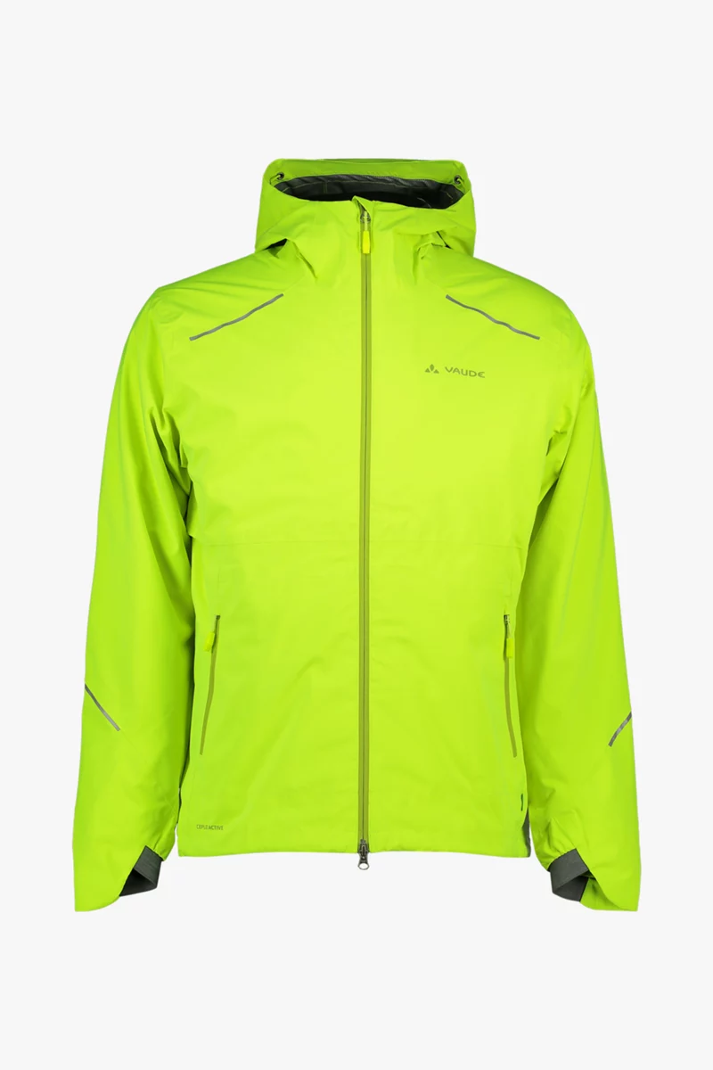 VAUDE Yaras 3in1 Herren Bikejacke