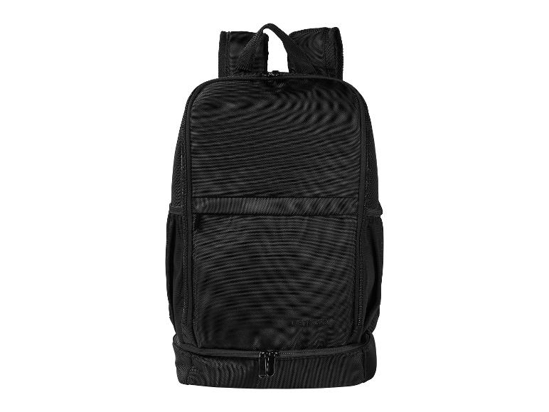 Rugzak of laptoptas