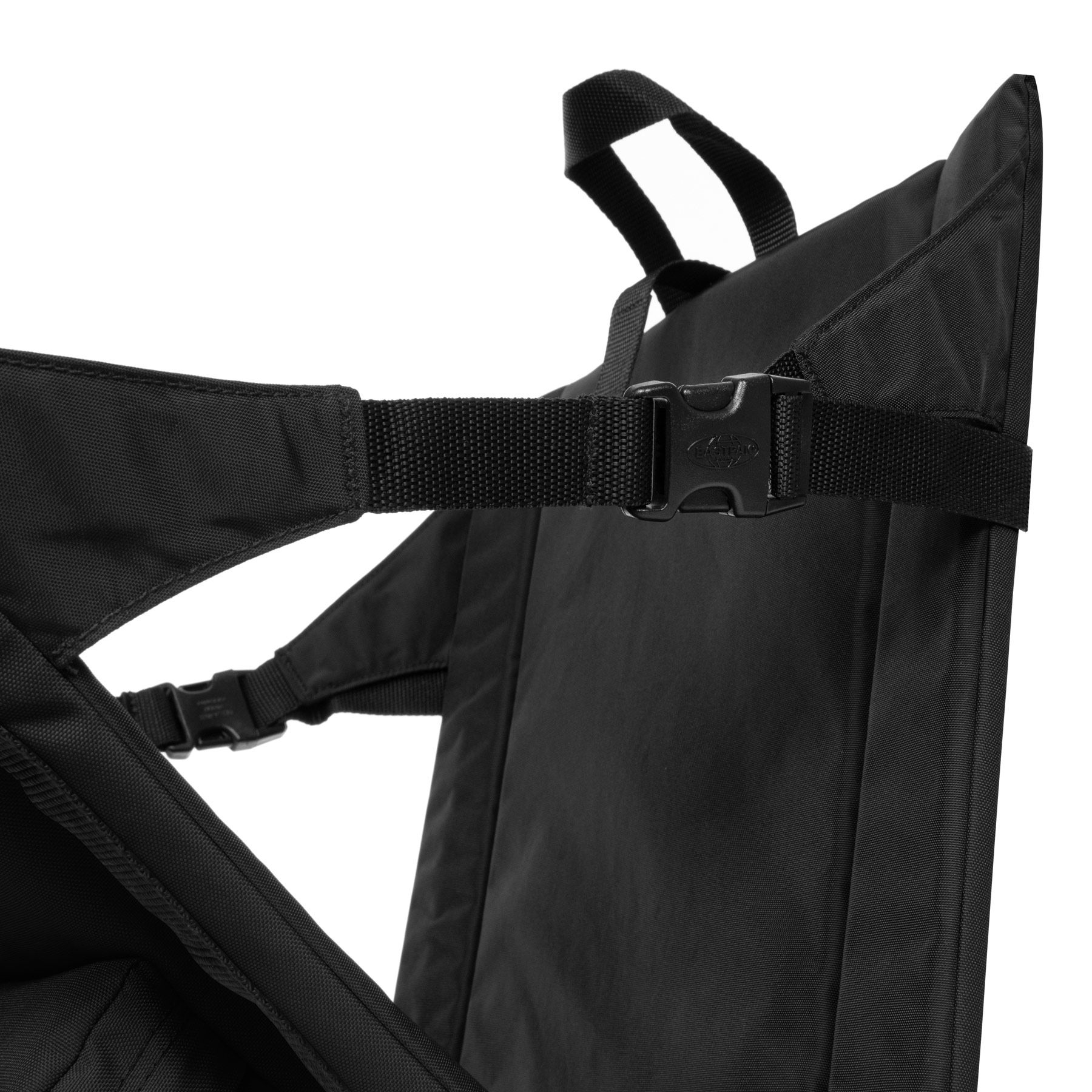 Seat Pak'R Black