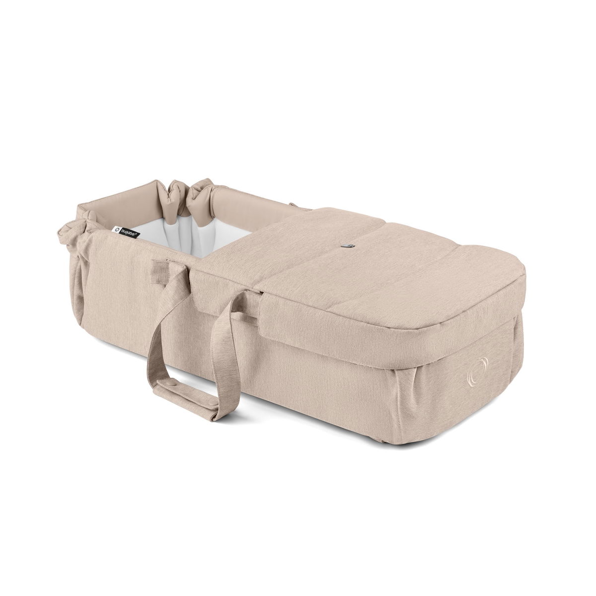 bugaboobugaboo   Butterfly 2 Newborn Bundle desert taupe