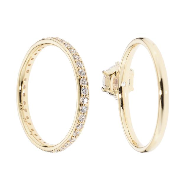 Ring-Set 2-teilig, 