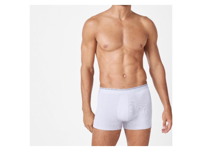 3 heren boxers