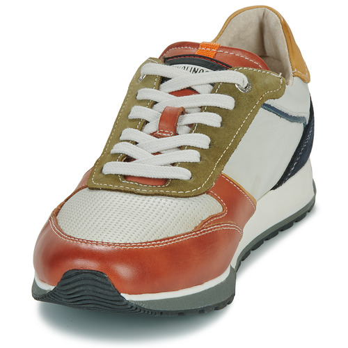 Pikolinos - CAMBIL M5N - Cognac / Blanc