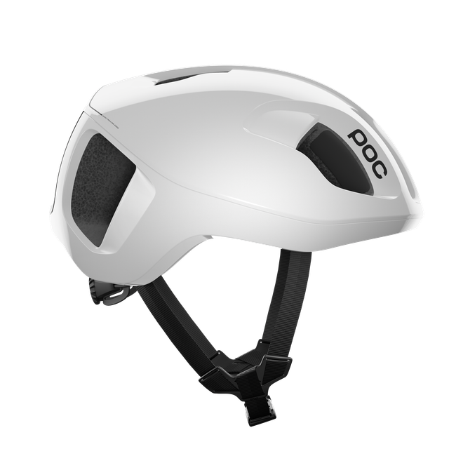 POC Ventral Mips Cykelhjelm Hvid