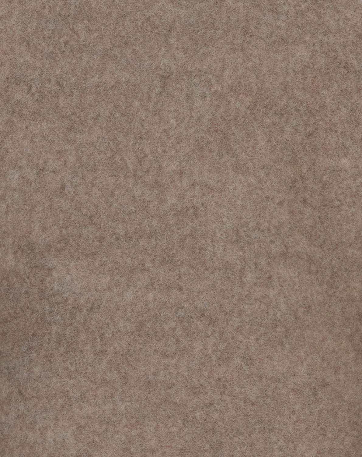 Wollfleece-Jacke MERINO SOFT in melange denver
