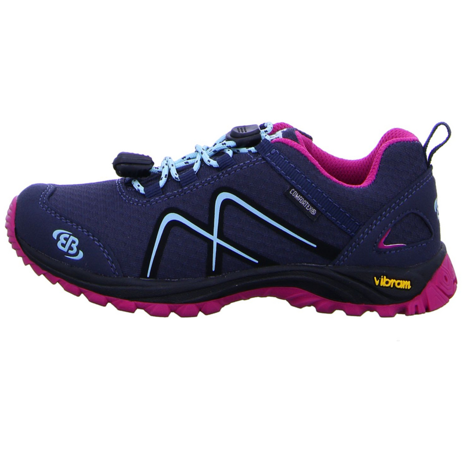 Brütting Sportschuhe blau