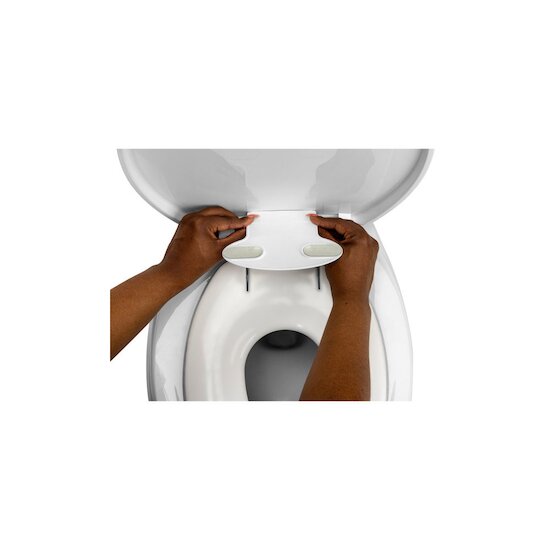 Réducteur de toilette Flip&Sit   de               Ingenuity