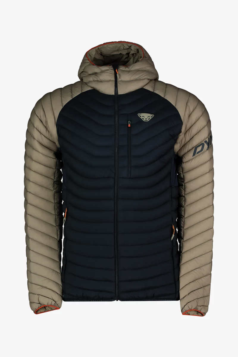 Dynafit Radical Down Hood Herren Daunenjacke