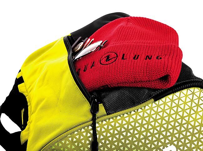 AQUALUNG - SAC EXPLORER II DUFFLE PACK 46L