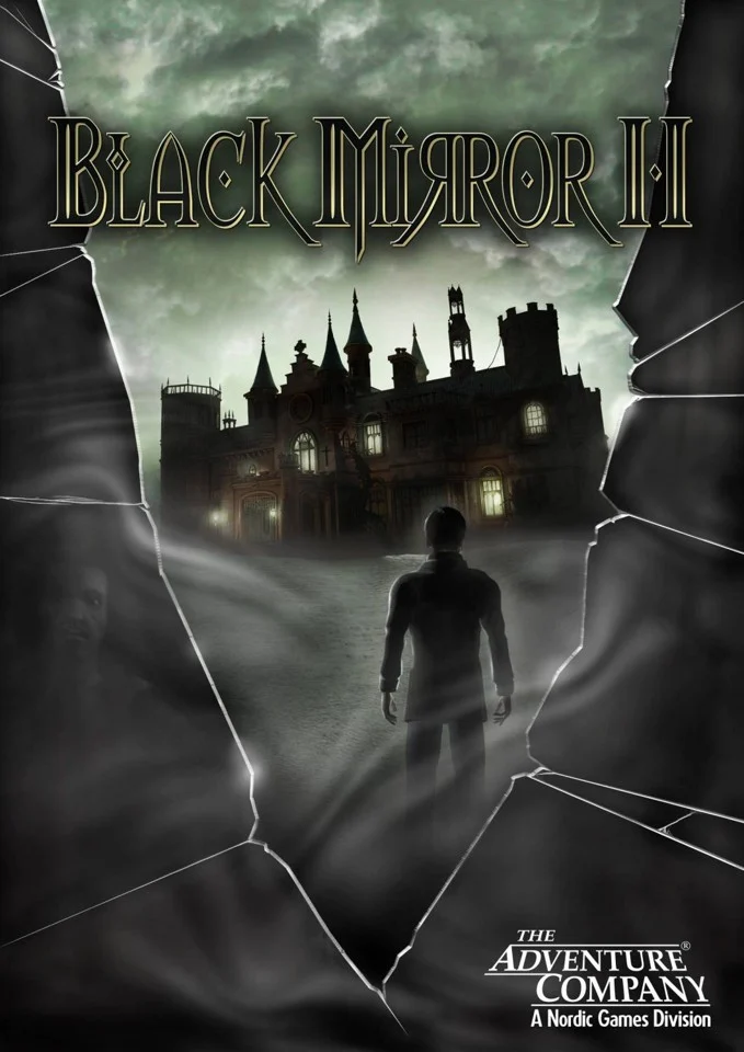 Black Mirror II- PC