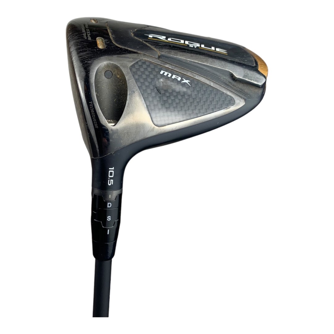 Callaway Rogue St Max Driver
