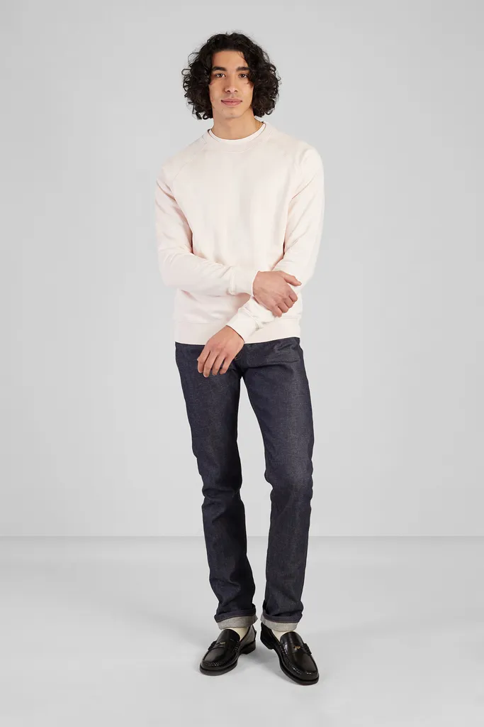 Sweatshirt en coton biologique L'Exception Paris