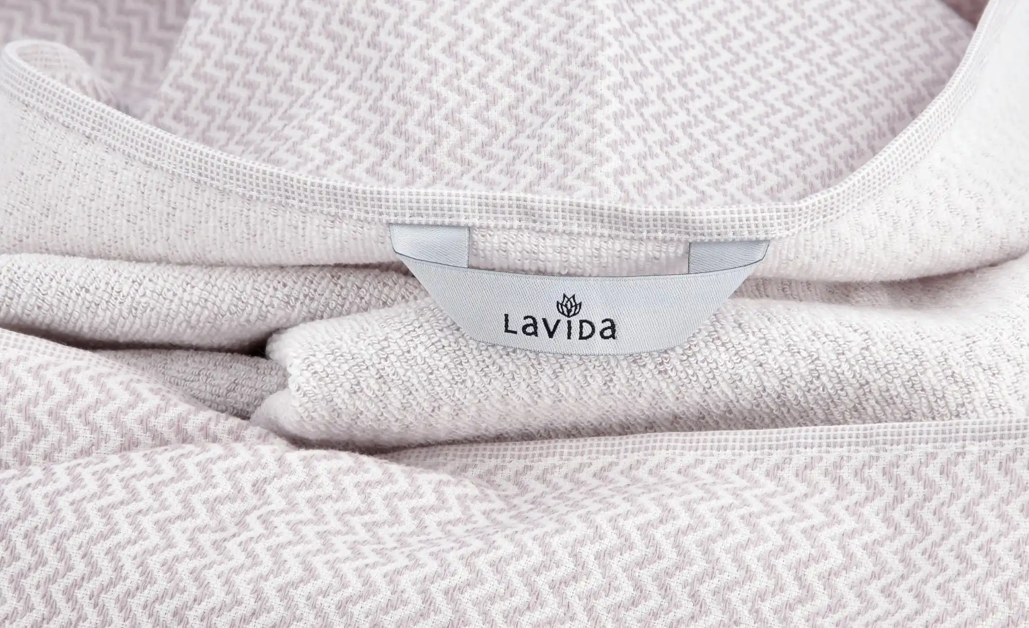 LAVIDA Strandtuch