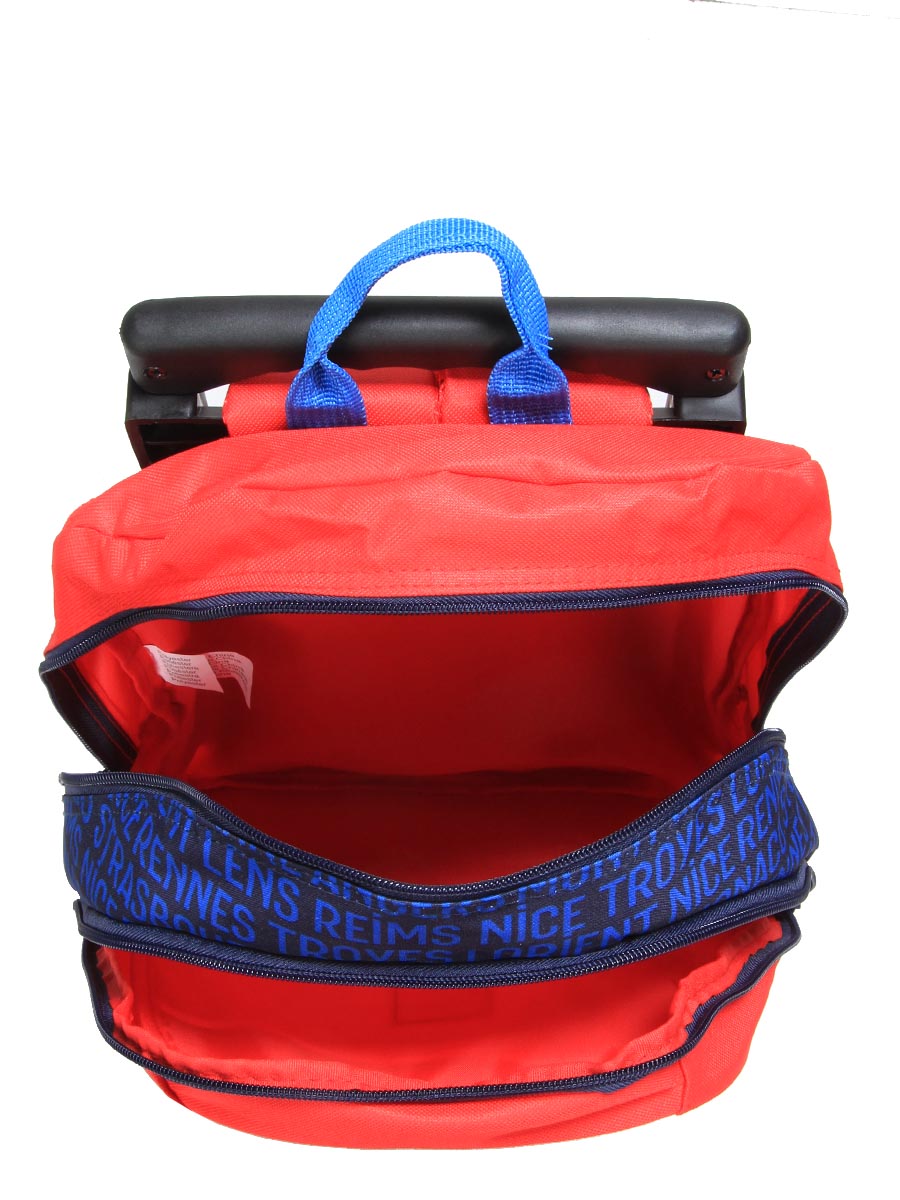 Sac À dos À roulettes Ligue 1