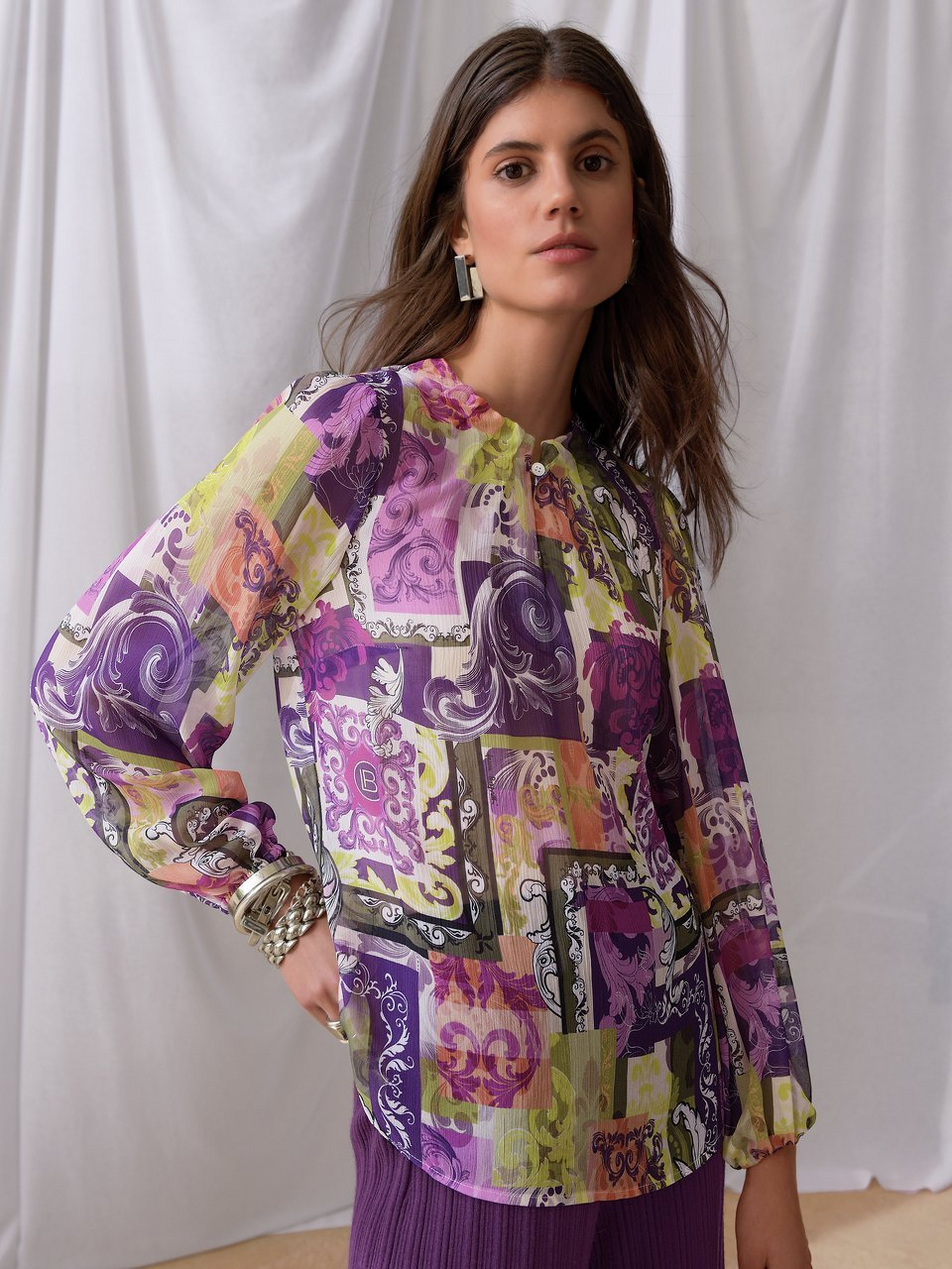 Bluse